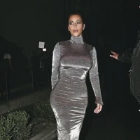 Imagem recente de kimberlykardashian