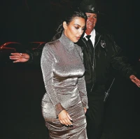 Imagem recente de kimberlykardashian