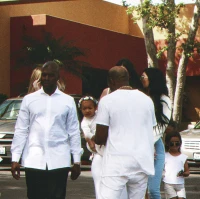 Imagem recente de kimberlykardashian