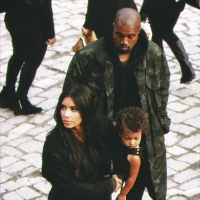 Imagem recente de kimberlykardashian