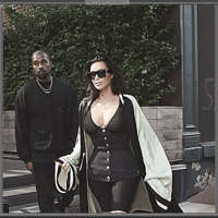 Imagem recente de kimberlykardashian