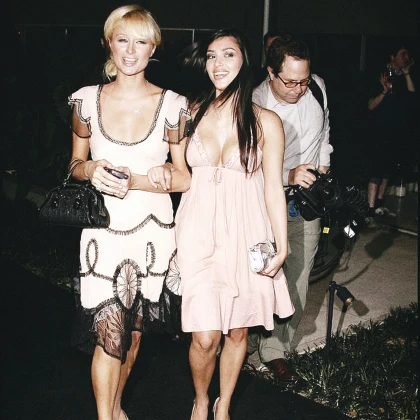 Imagem recente de kimberlykardashian