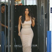 Imagem recente de kimberlykardashian