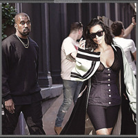 Imagem recente de kimberlykardashian