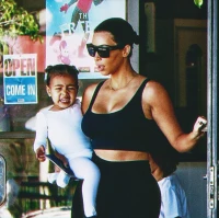 Imagem recente de kimberlykardashian