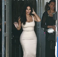 Imagem recente de kimberlykardashian