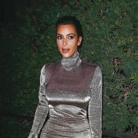 Imagem recente de kimberlykardashian