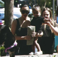 Imagem recente de kimberlykardashian