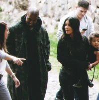 Imagem recente de kimberlykardashian