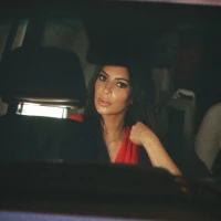 Imagem recente de kimberlykardashian