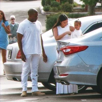 Imagem recente de kimberlykardashian