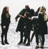 Imagem recente de kimberlykardashian