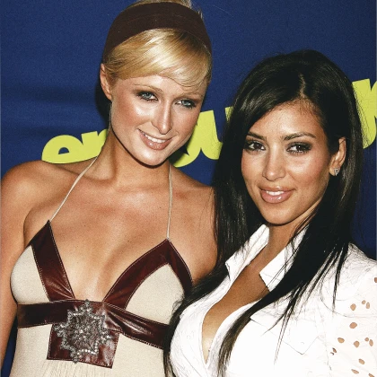 Imagem recente de kimberlykardashian