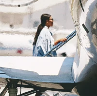 Imagem recente de kimberlykardashian