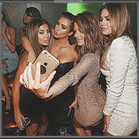 Imagem recente de kimberlykardashian