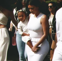 Imagem recente de kimberlykardashian