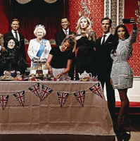 Imagem recente de kimberlykardashian