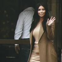 Imagem recente de kimberlykardashian