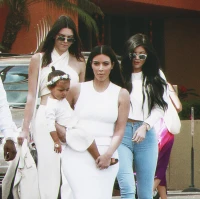 Imagem recente de kimberlykardashian