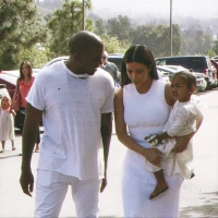 Imagem recente de kimberlykardashian