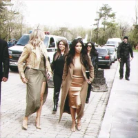 Imagem recente de kimberlykardashian