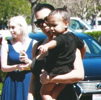 Imagem recente de kimberlykardashian