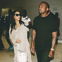 Imagem recente de kimberlykardashian