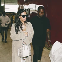 Imagem recente de kimberlykardashian