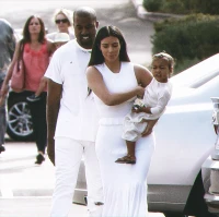 Imagem recente de kimberlykardashian