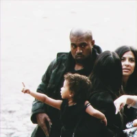 Imagem recente de kimberlykardashian