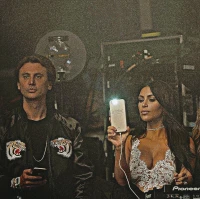 Imagem recente de kimberlykardashian