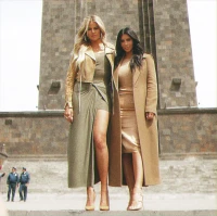 Imagem recente de kimberlykardashian