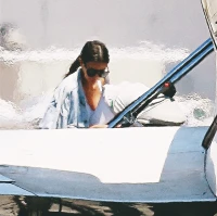 Imagem recente de kimberlykardashian