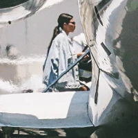 Imagem recente de kimberlykardashian