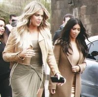 Imagem recente de kimberlykardashian