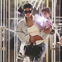 Imagem recente de kimberlykardashian