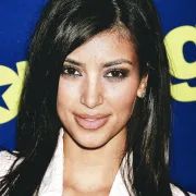 Imagem recente de kimberlykardashian