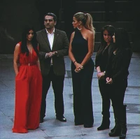 Imagem recente de kimberlykardashian