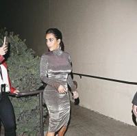 Imagem recente de kimberlykardashian