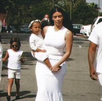 Imagem recente de kimberlykardashian