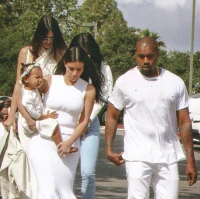 Imagem recente de kimberlykardashian