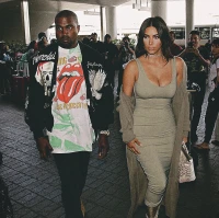 Imagem recente de kimberlykardashian