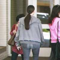 Imagem recente de kimberlykardashian