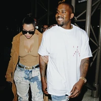 Imagem recente de kimberlykardashian