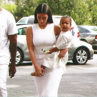 Imagem recente de kimberlykardashian