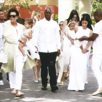 Imagem recente de kimberlykardashian