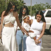 Imagem recente de kimberlykardashian