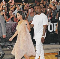 Imagem recente de kimberlykardashian