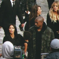 Imagem recente de kimberlykardashian