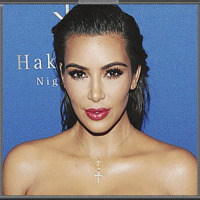 Imagem recente de kimberlykardashian